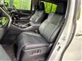 2020 Toyota Alphard Hybrid
