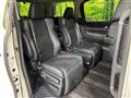 2020 Toyota Alphard Hybrid
