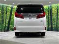 2020 Toyota Alphard Hybrid