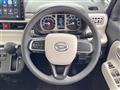 2023 Daihatsu Move Canbus