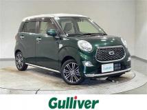 2020 Daihatsu Cast