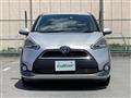 2018 Toyota Sienta