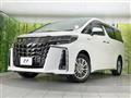 2020 Toyota Alphard Hybrid