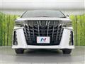 2020 Toyota Alphard Hybrid