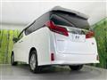 2020 Toyota Alphard Hybrid
