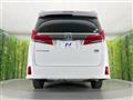 2020 Toyota Alphard Hybrid