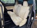 2021 Toyota Alphard Hybrid