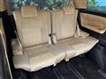 2021 Toyota Alphard Hybrid