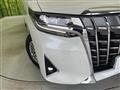 2021 Toyota Alphard Hybrid