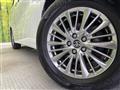 2021 Toyota Alphard Hybrid