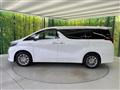 2021 Toyota Alphard Hybrid
