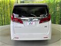 2021 Toyota Alphard Hybrid