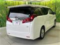 2021 Toyota Alphard Hybrid