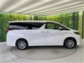 2021 Toyota Alphard Hybrid