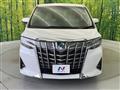 2021 Toyota Alphard Hybrid
