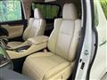 2021 Toyota Alphard Hybrid