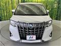 2021 Toyota Alphard Hybrid