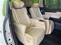 2021 Toyota Alphard Hybrid