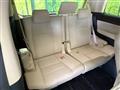 2021 Toyota Alphard Hybrid