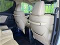 2021 Toyota Alphard Hybrid