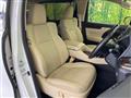 2021 Toyota Alphard Hybrid