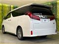 2021 Toyota Alphard Hybrid