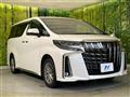 2021 Toyota Alphard Hybrid