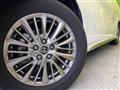 2021 Toyota Alphard Hybrid