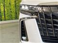 2021 Toyota Alphard Hybrid