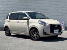 2019 Daihatsu Boon