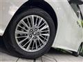 2021 Toyota Alphard Hybrid