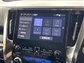 2021 Toyota Alphard Hybrid