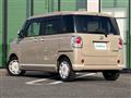2021 Daihatsu Move Canbus