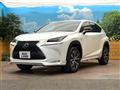 2015 Lexus NX