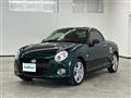 2019 Daihatsu Copen
