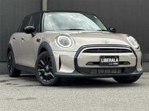 2023 BMW MINI