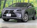 2015 Lexus NX