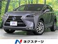 2015 Lexus NX