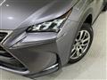 2015 Lexus NX