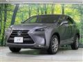 2015 Lexus NX