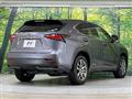 2015 Lexus NX