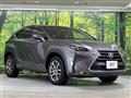 2015 Lexus NX