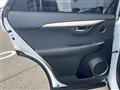 2017 Lexus NX