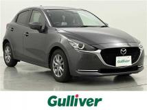 2019 Mazda Mazda2