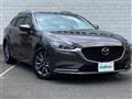 2020 Mazda Mazda6