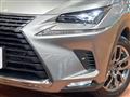 2017 Lexus NX