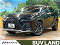 2018 Lexus NX