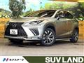 2018 Lexus NX
