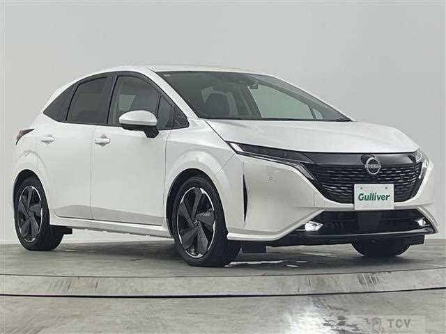 2024 Nissan Nissan Others