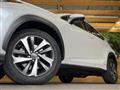 2019 Lexus NX